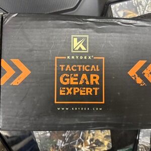 Tactical Gear Krydex